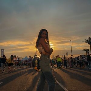 Meet your Posher, Maria